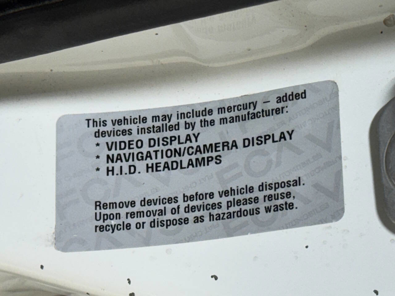 Used 2018 RAM 2500 Laramie AWD/4WD image 91