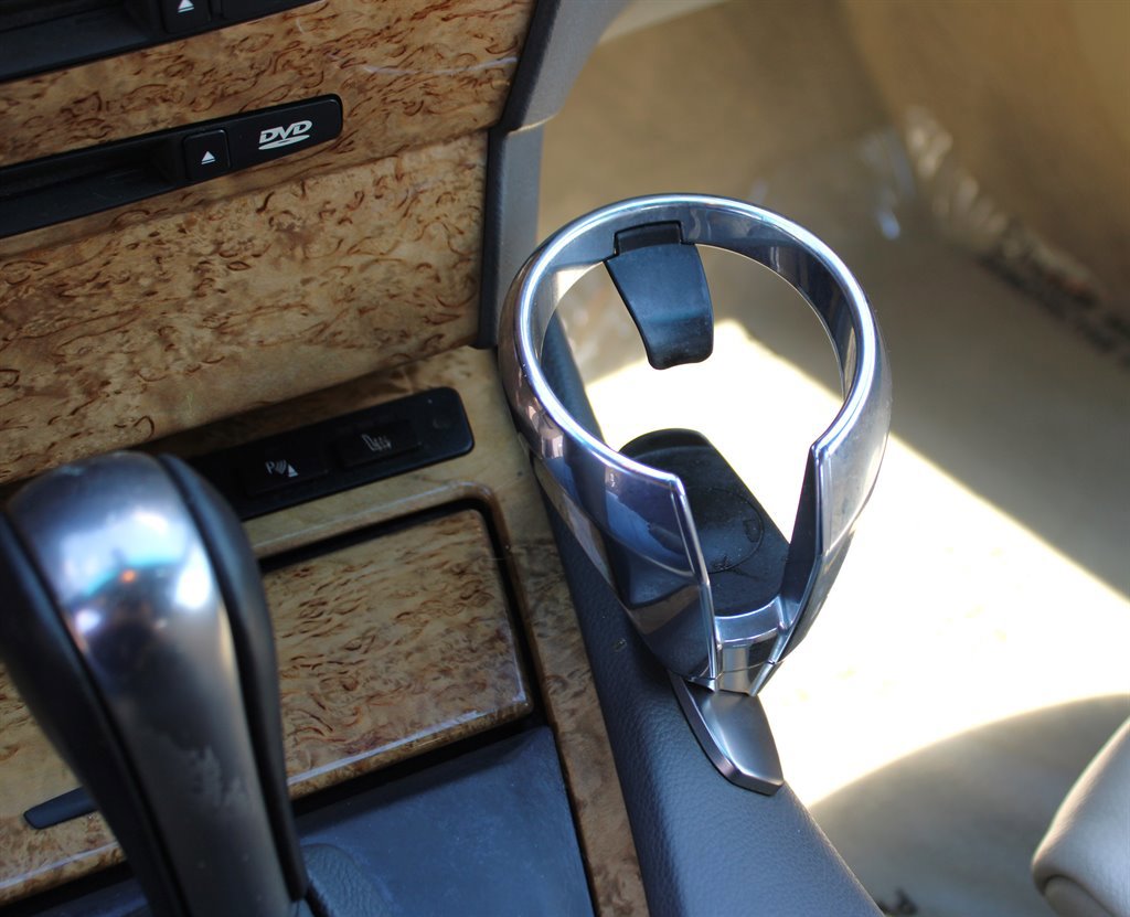 Used 2005 BMW 645Ci 645Ci image 32