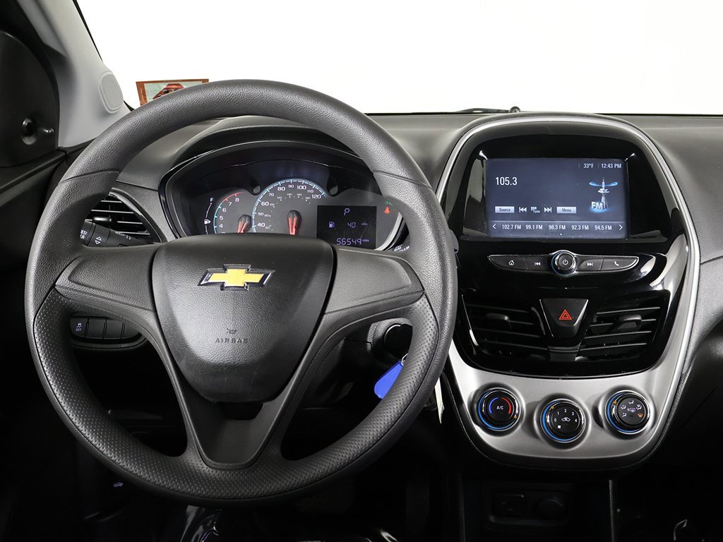 Used 2018 Chevrolet Spark LS image 24