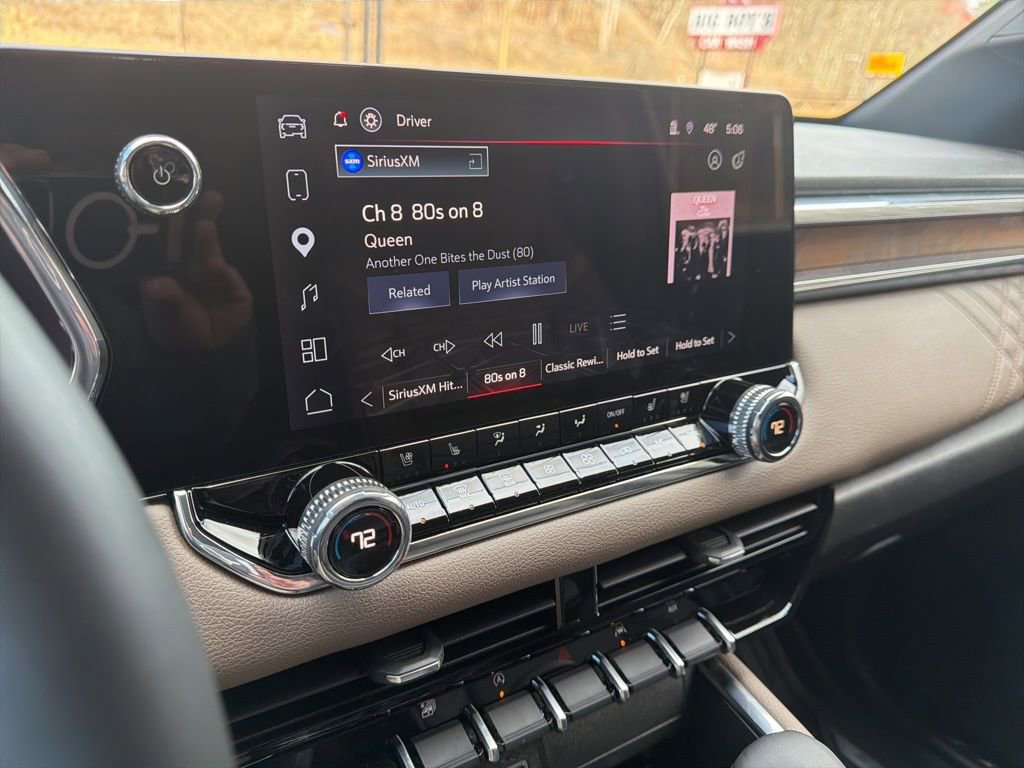 Used 2026 GMC Canyon Denali image 19