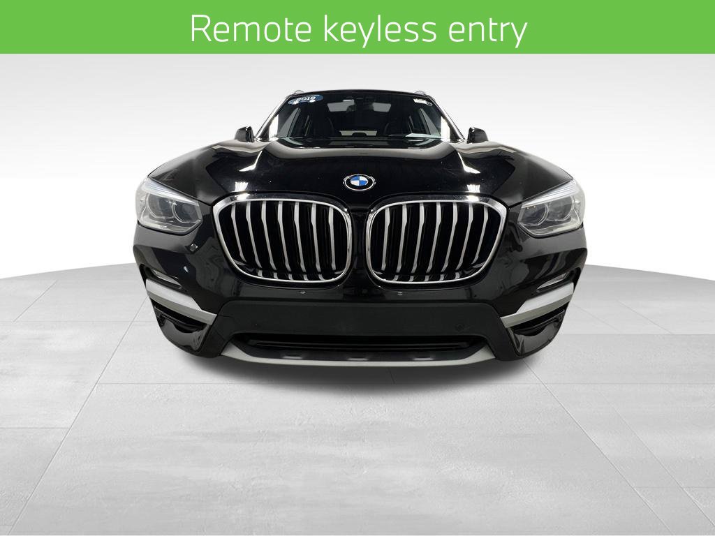 Used 2019 BMW X3 xDrive30i AWD/4WD image 12