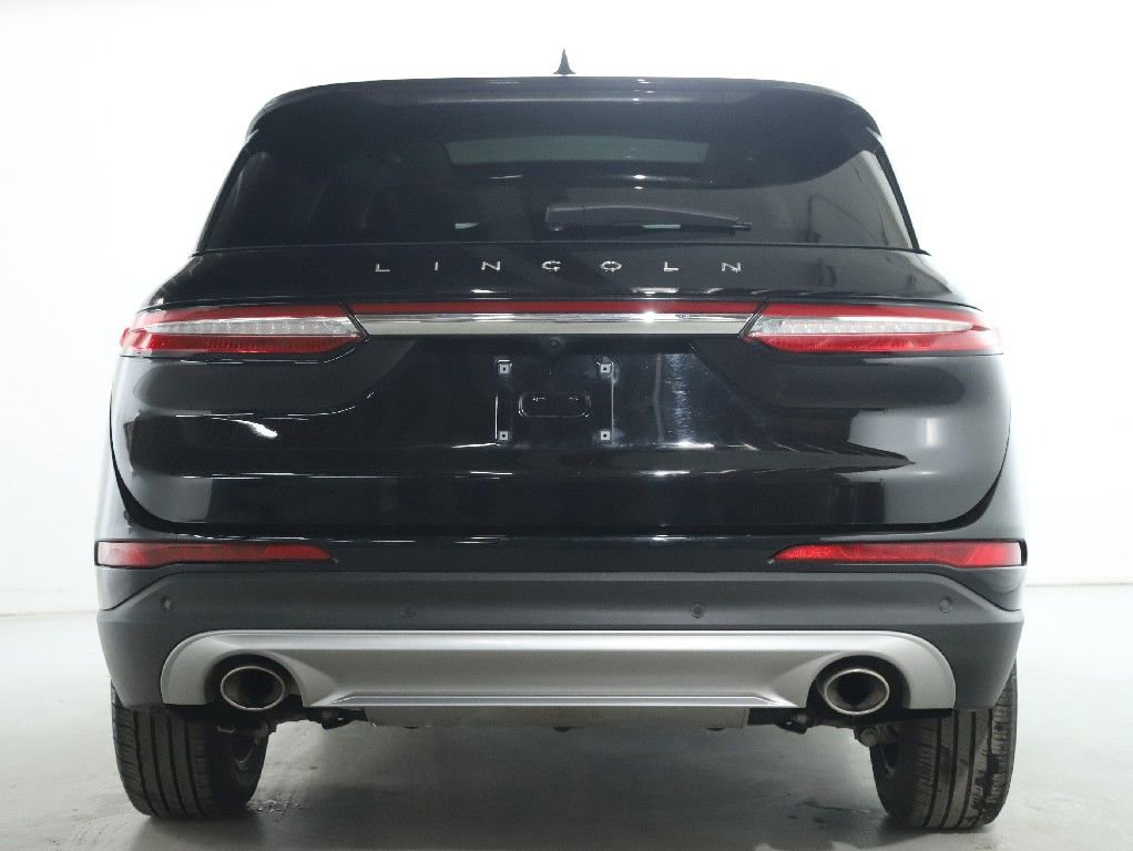 Used 2024 Lincoln Corsair AWD w/ Equipment Group 101A image 42