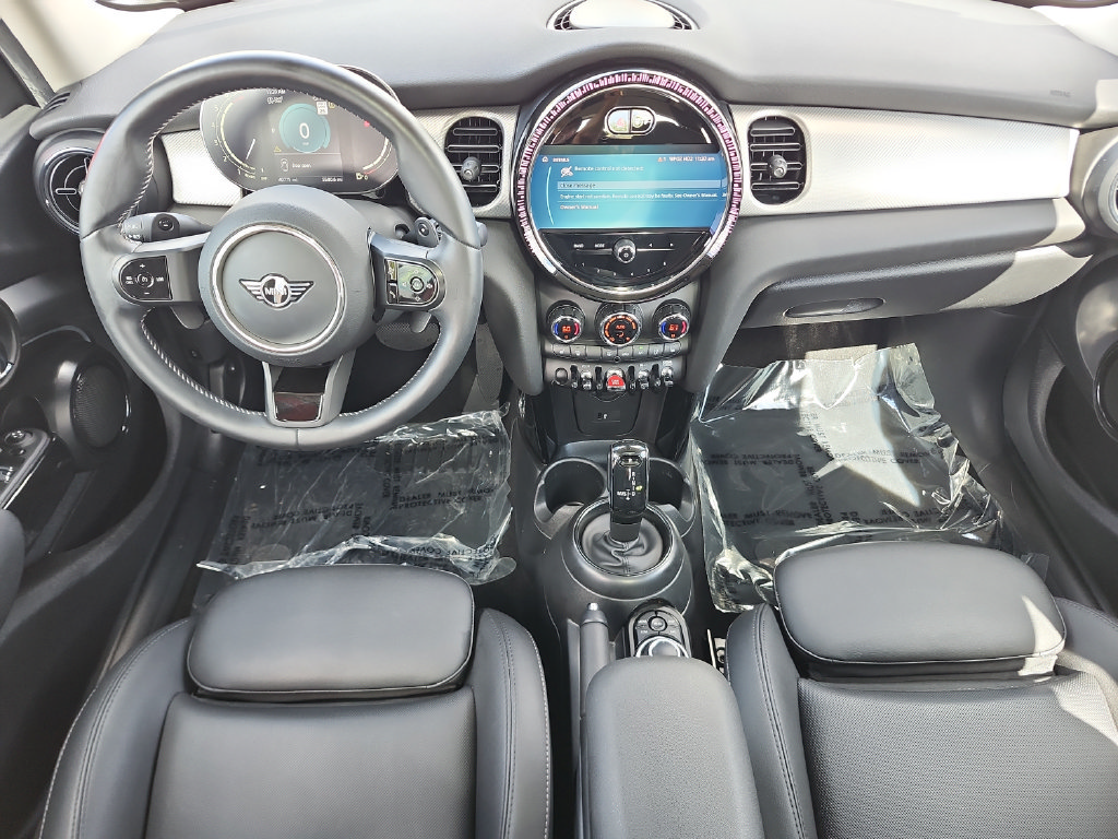 Used 2024 MINI Cooper S FWD image 18