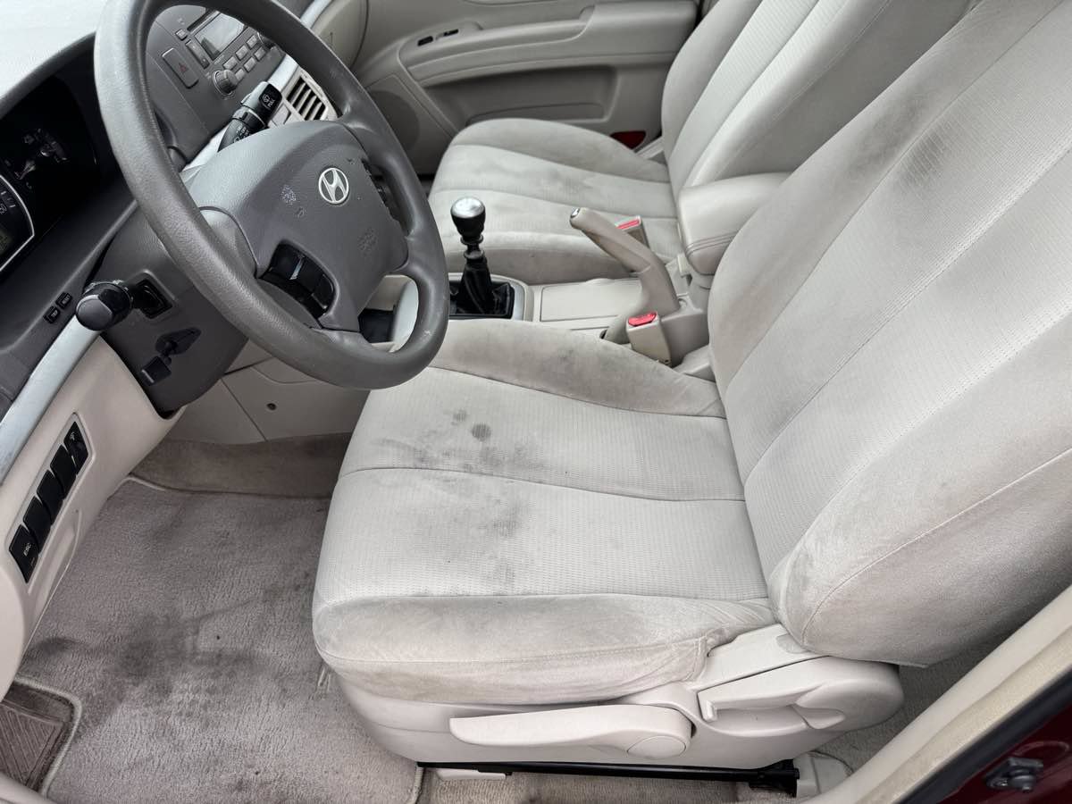 Used 2008 Hyundai Sonata GLS FWD image 35
