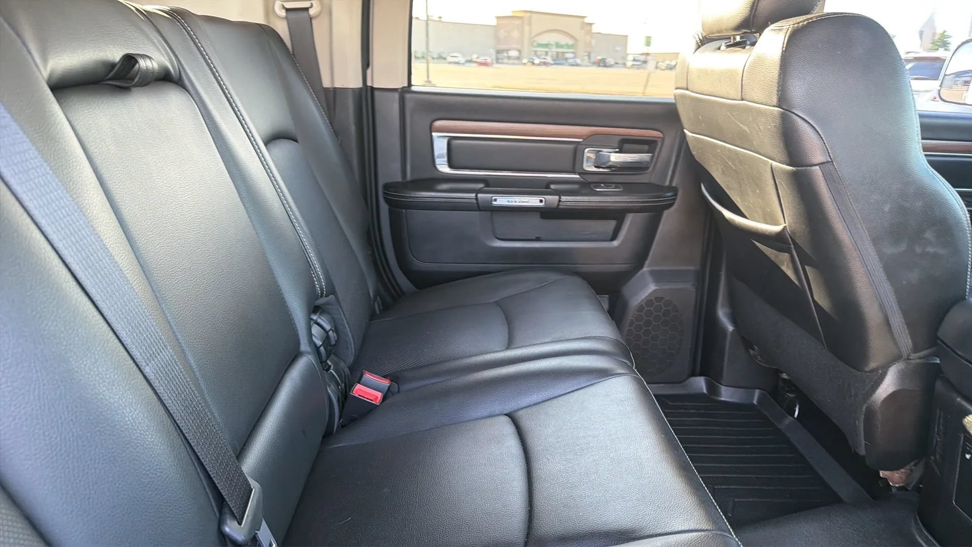 Used 2013 RAM 3500 Laramie AWD/4WD image 66
