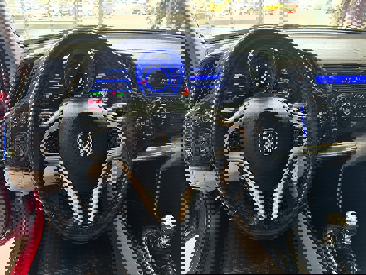 Used 2011 Honda CR-Z EX image 33