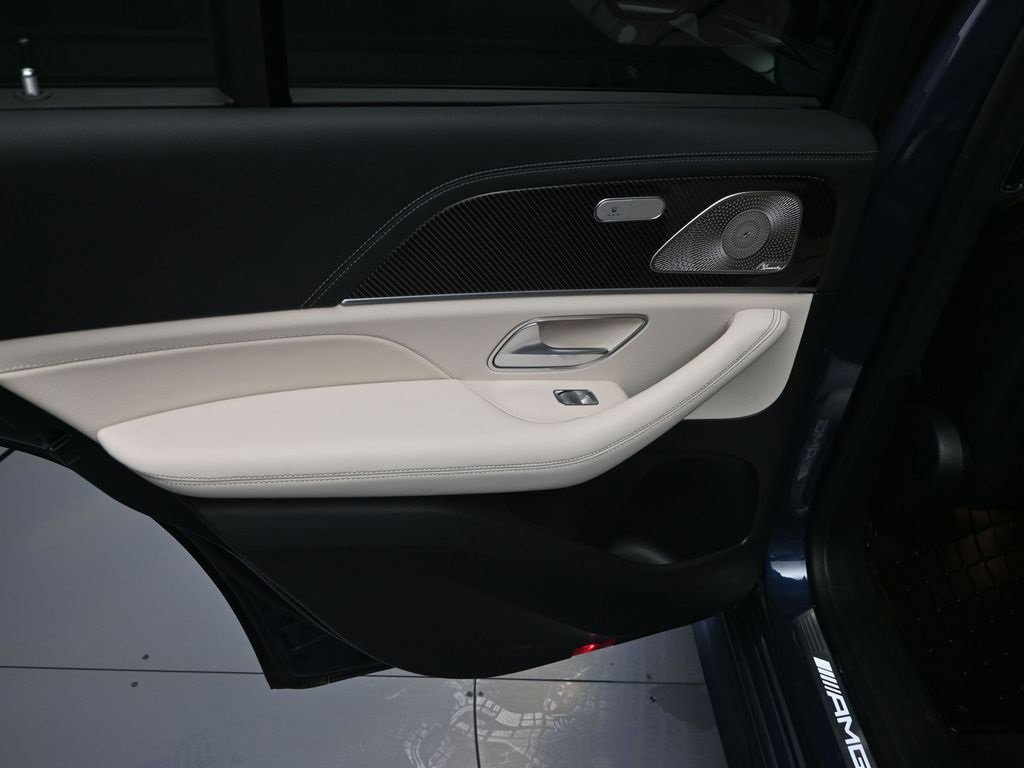 Used 2024 Mercedes-Benz GLE 53 AMG 4MATIC image 29