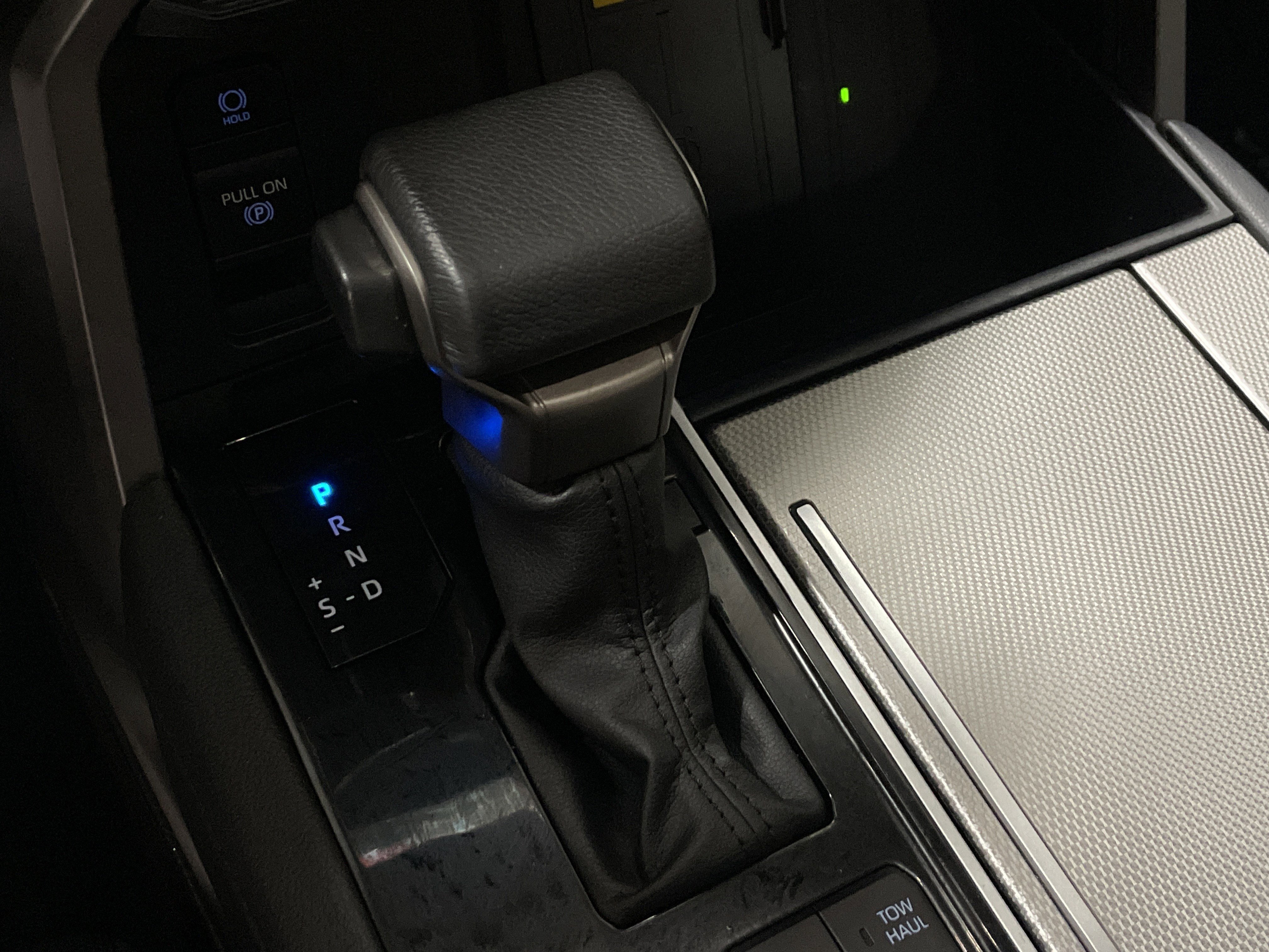 Certified 2024 Toyota Sequoia Limited w/ Tow Technology Package image 26