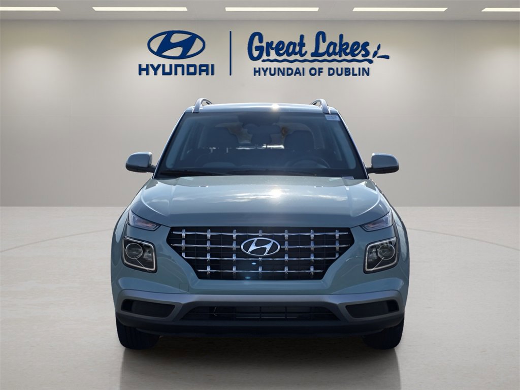 New 2026 Hyundai Venue SEL image 8