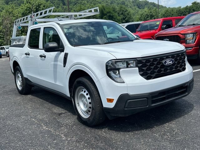 New 2026 Ford Maverick XL w/ Equipment Group 101A AWD/4WD image 29