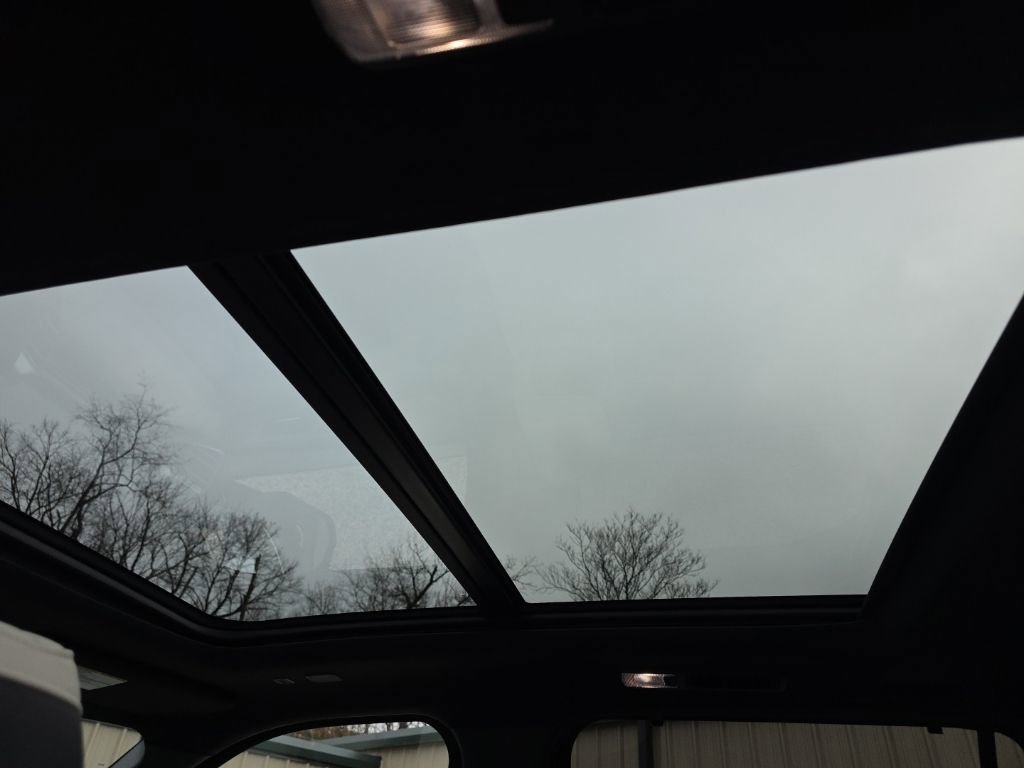 Certified 2024 Toyota Sequoia Capstone image 23