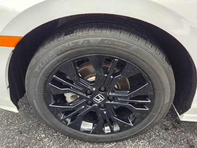Used 2025 Honda Odyssey Sport-L image 20