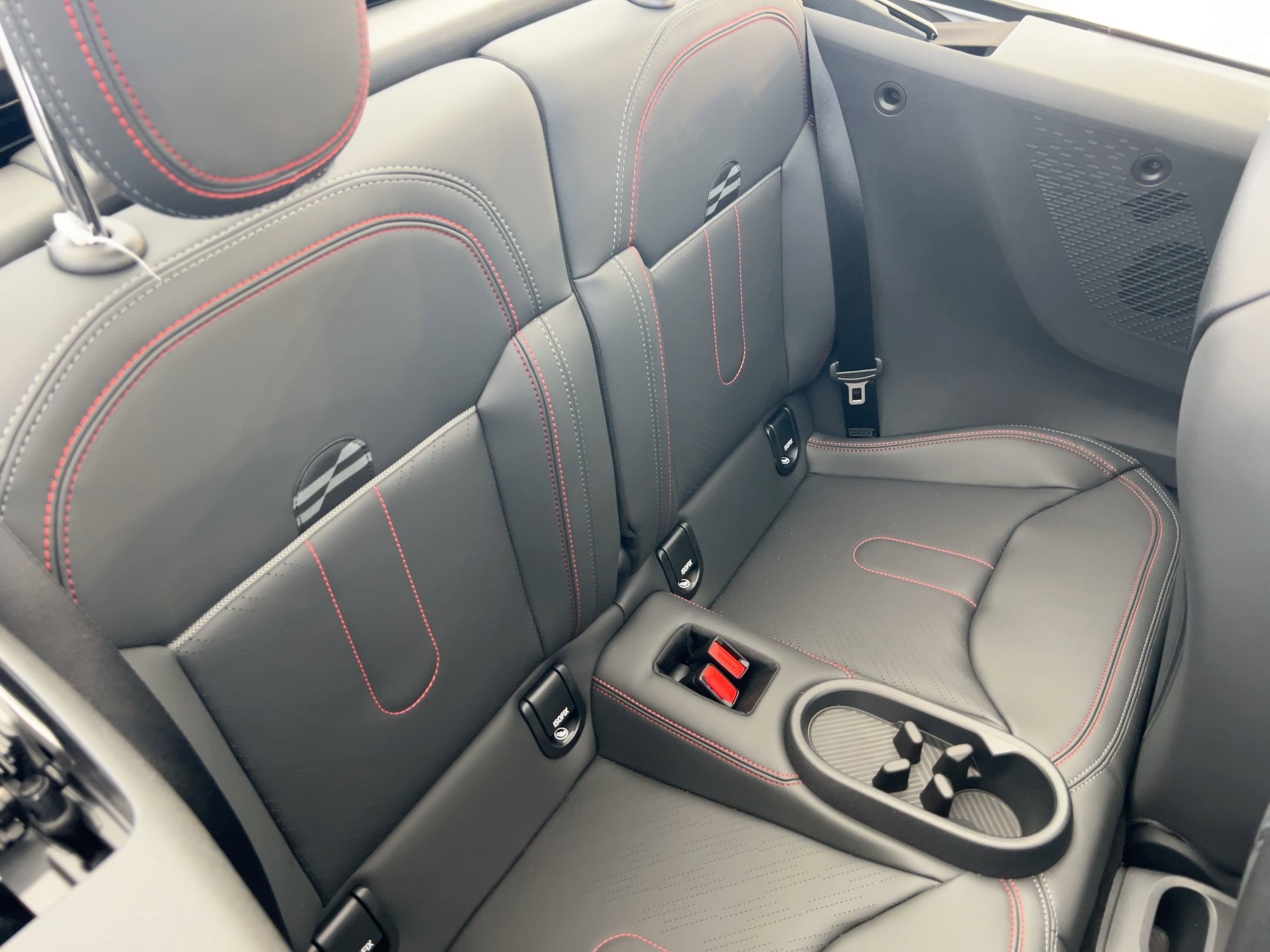 New 2026 MINI Cooper S image 29