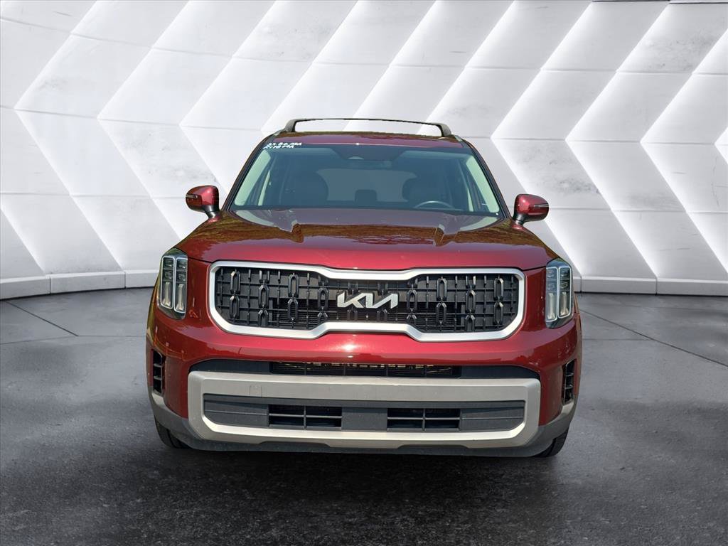 Used 2023 Kia Telluride EX FWD image 8