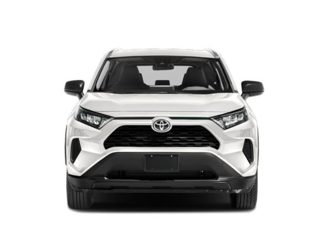 Used 2021 Toyota RAV4 LE image 4