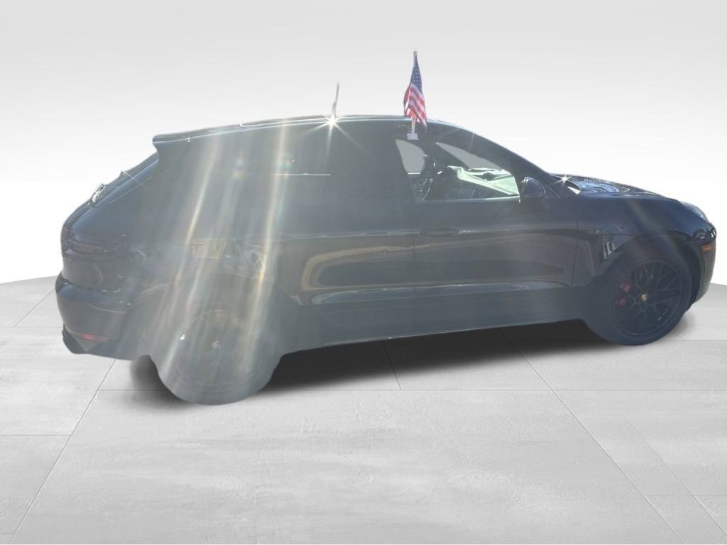 Used 2017 Porsche Macan GTS image 29