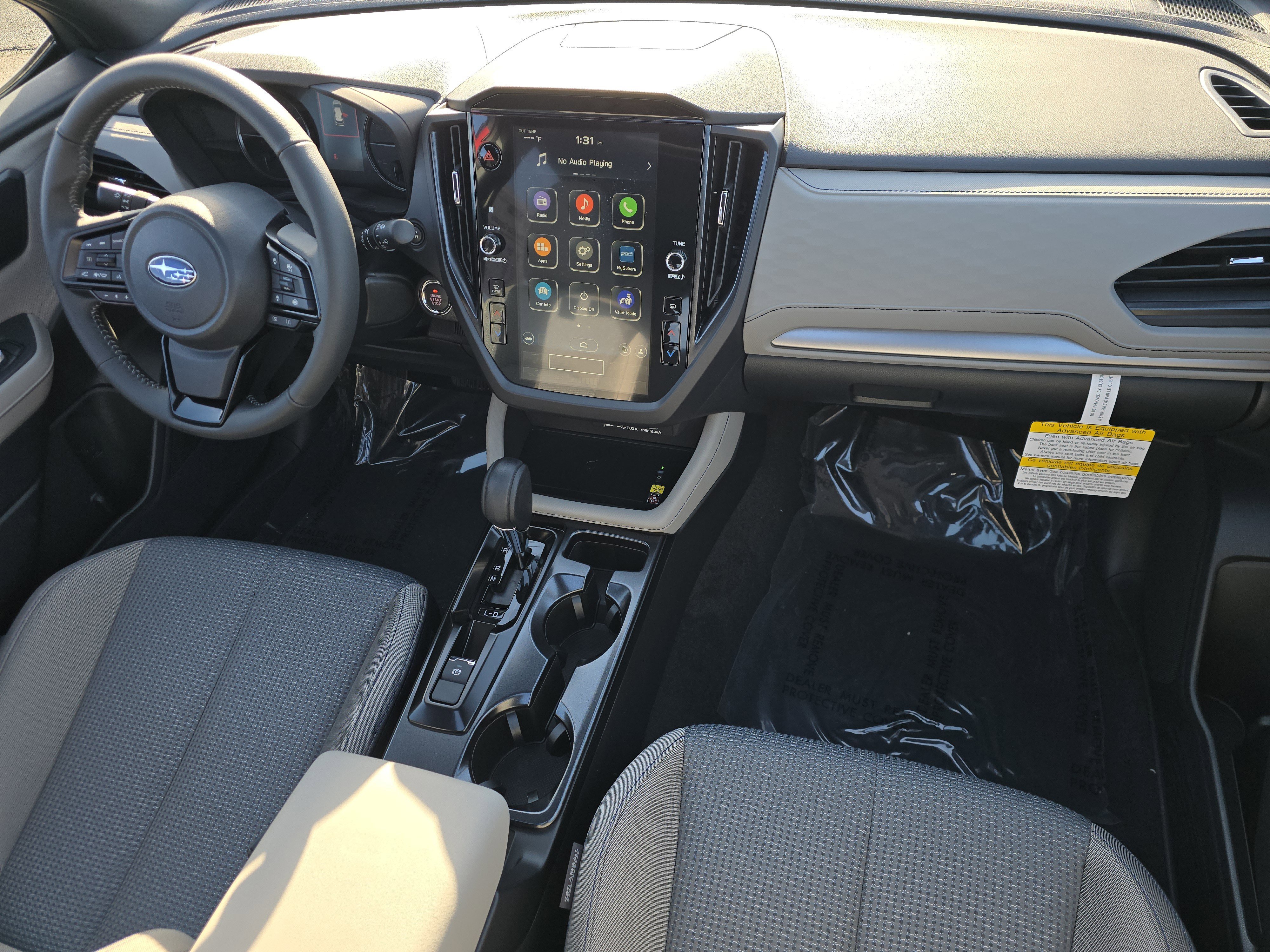 New 2026 Subaru Forester Premium image 17