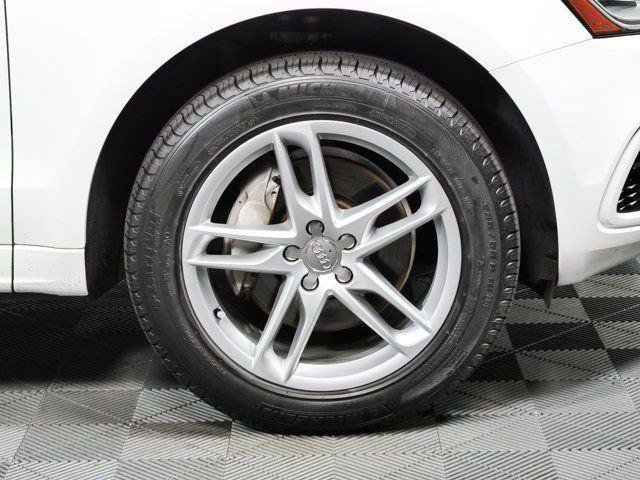 Used 2016 Audi Q5 3.0T Prestige AWD/4WD image 38