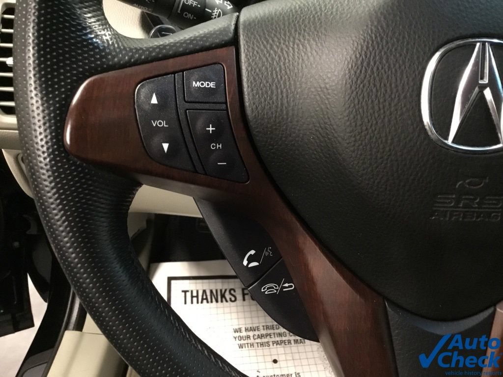 Used 2011 Acura RDX SH-AWD image 41