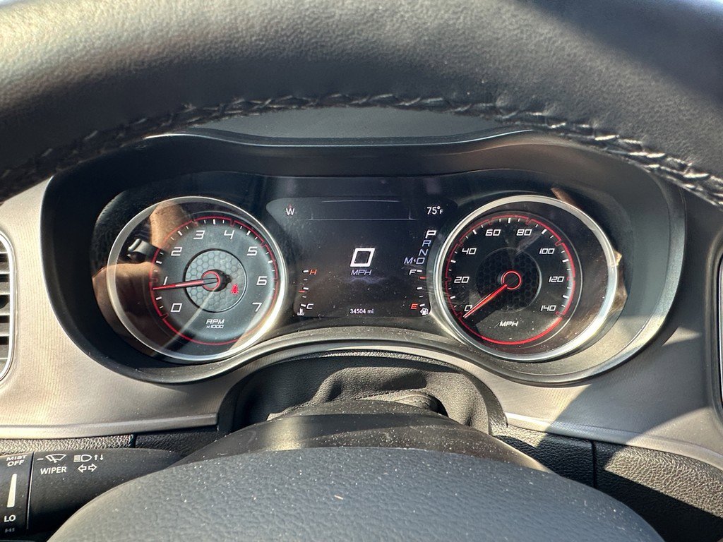 Used 2023 Dodge Charger SXT image 25