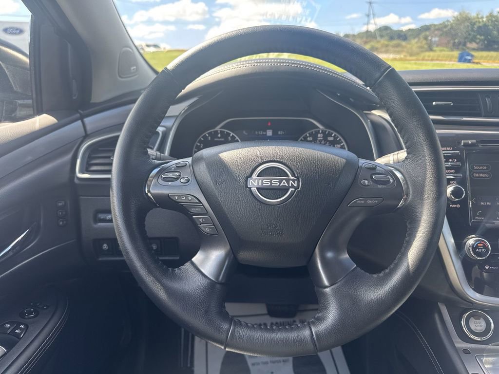 Used 2024 Nissan Murano SL image 15