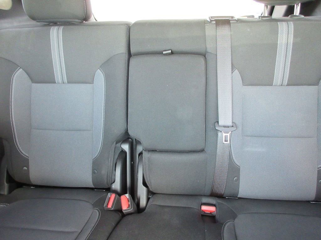 Used 2024 Chevrolet Blazer LT w/ Convenience Package image 19
