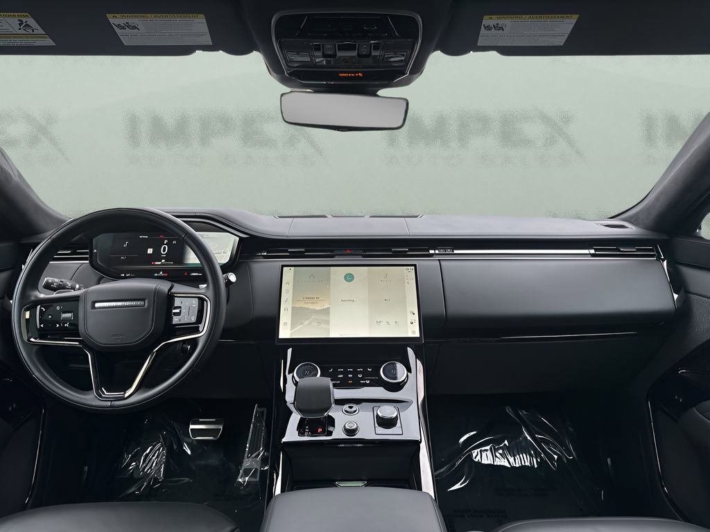 Used 2023 Land Rover Range Rover Sport First Edition image 13