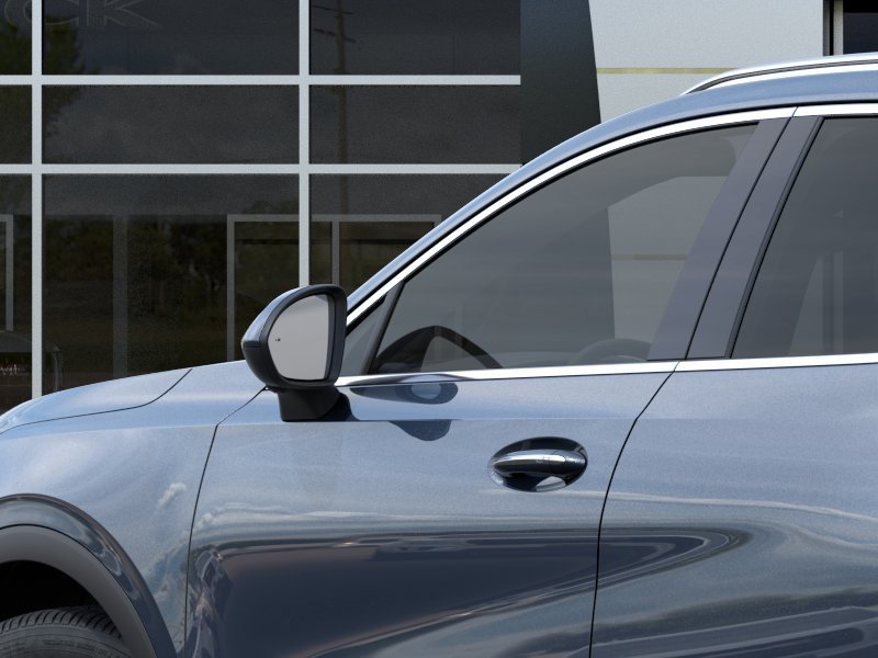 New 2026 Buick Envision Preferred AWD/4WD image 25