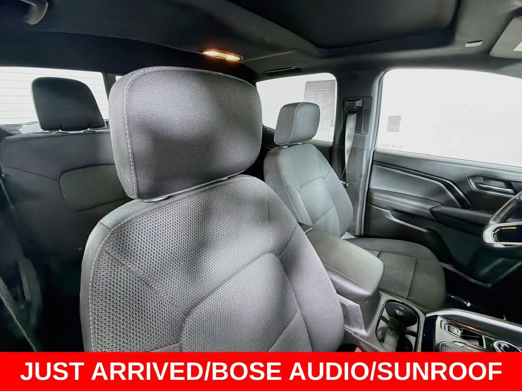 Used 2023 Chevrolet Colorado LT w/ LT Convenience Package II AWD/4WD image 29