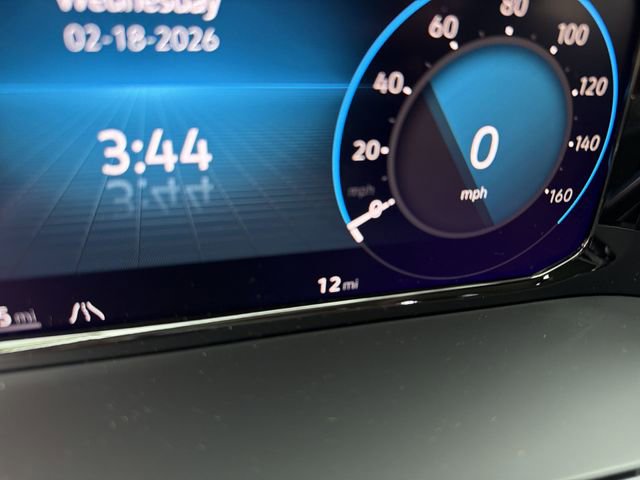 New 2026 Volkswagen Atlas SE FWD image 16