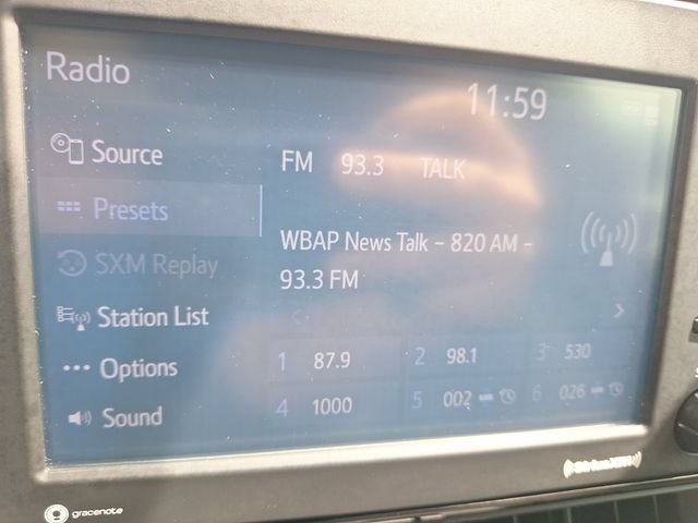 Used 2022 Toyota RAV4 XLE w/ Convenience Package AWD/4WD image 24