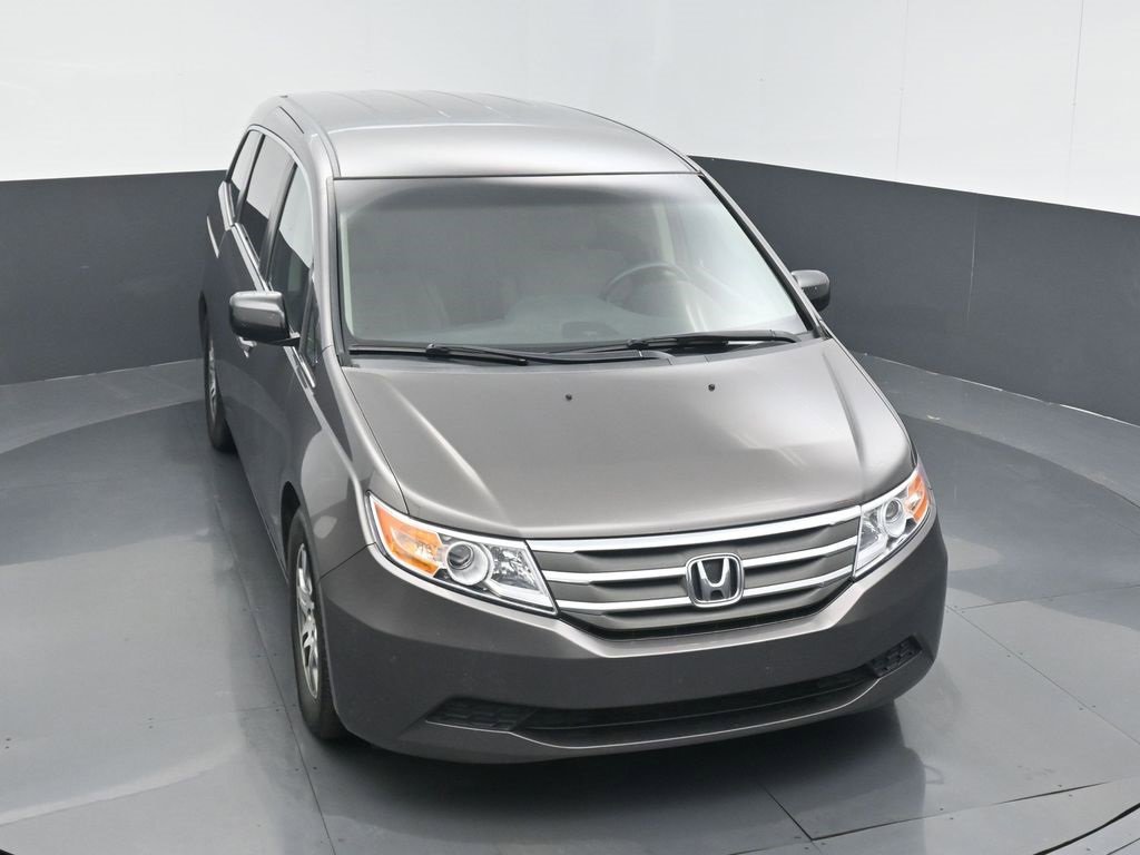 Used 2012 Honda Odyssey EX image 3