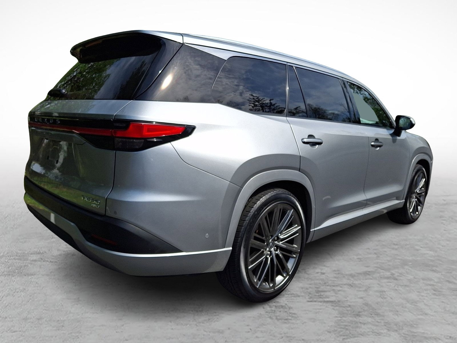Certified 2024 Lexus TX 350 AWD w/ Technology Package image 6