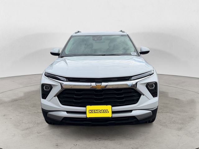 Used 2025 Chevrolet TrailBlazer LT AWD/4WD image 8