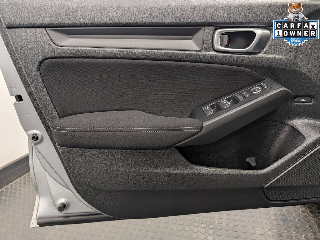 Used 2023 Honda Civic LX image 8