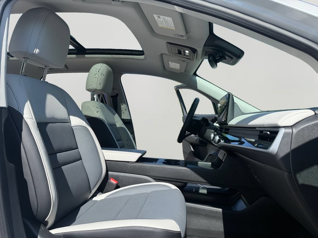 Used 2025 Honda Prologue Elite image 24