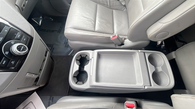 Used 2012 Honda Odyssey Touring image 16