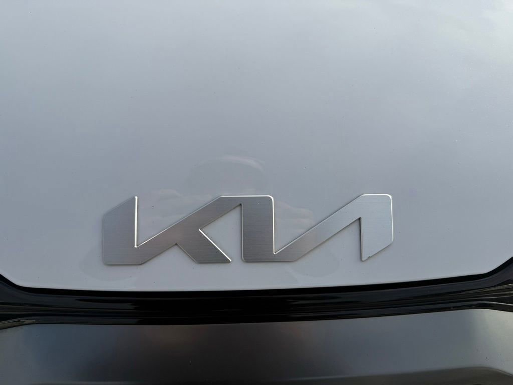 Used 2023 Kia Sportage X-Pro Prestige image 19