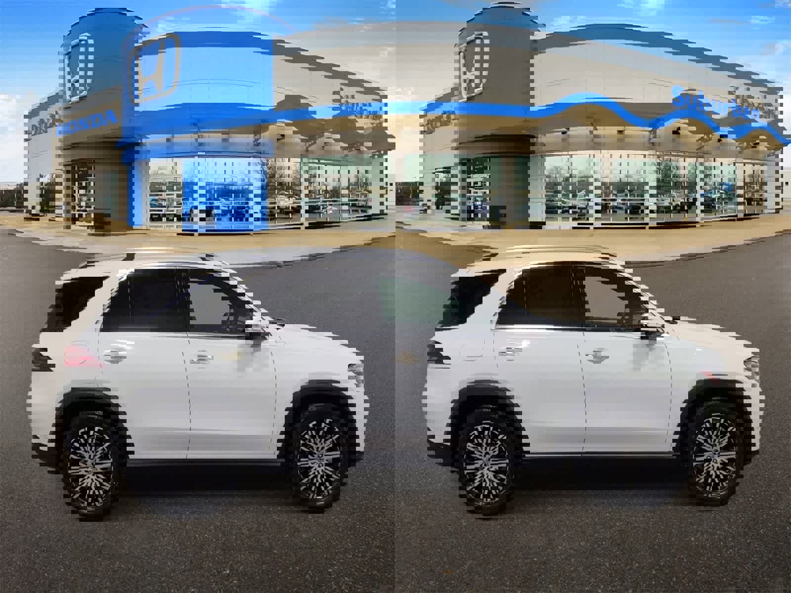 Used 2024 Mercedes-Benz GLE 350 GLE 350 image 9