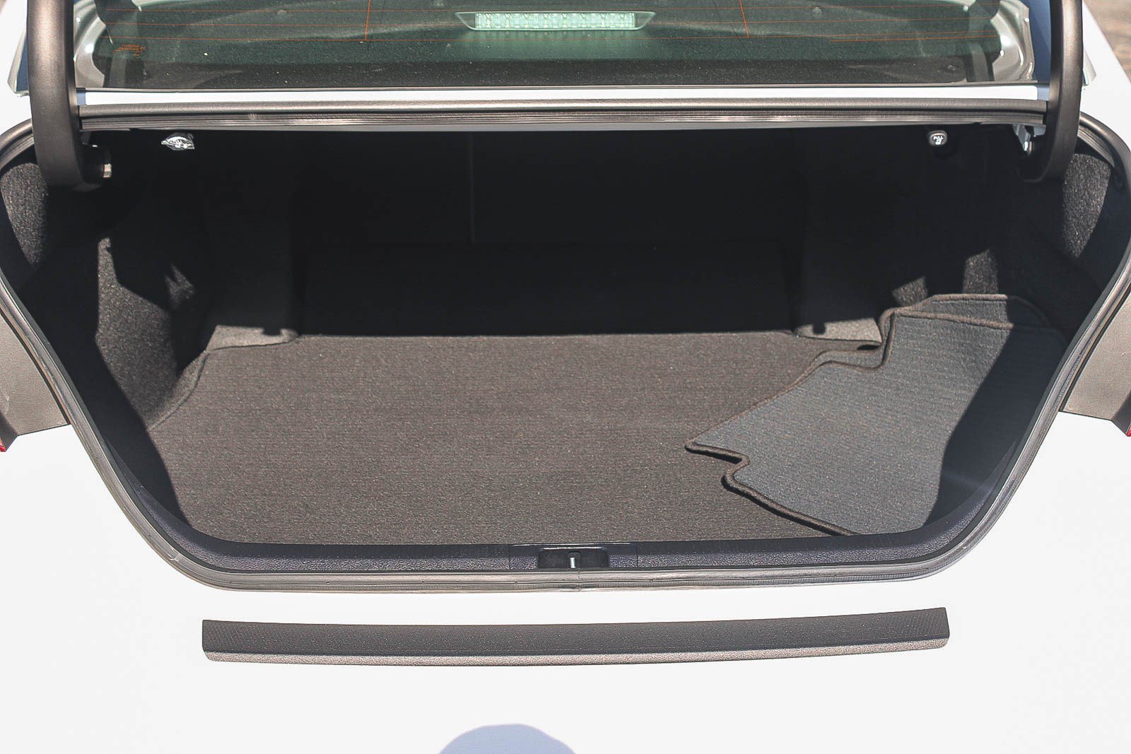 Certified 2024 Toyota Camry SE FWD image 26
