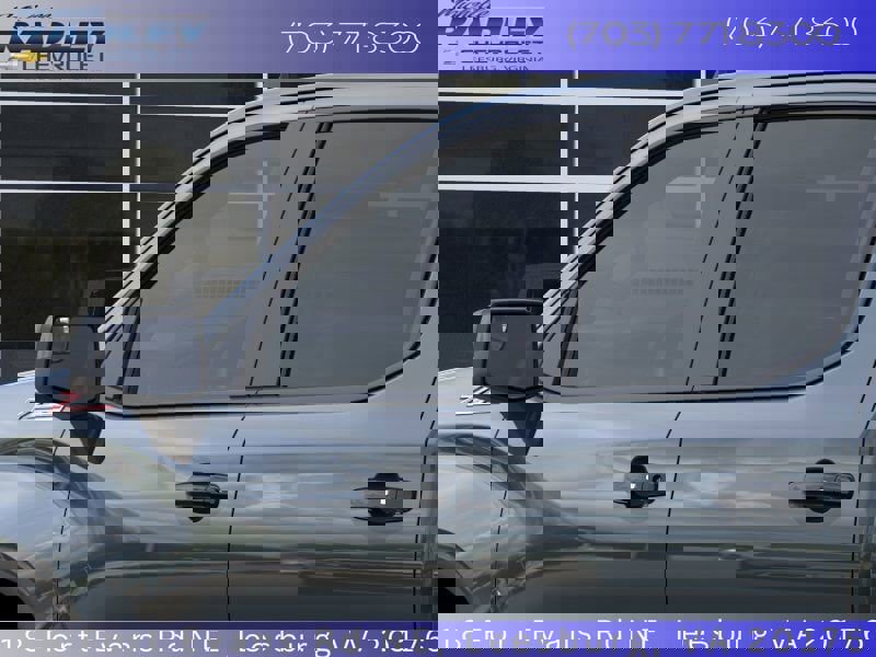 New 2026 Chevrolet Silverado 1500 LT Trail Boss w/ Protection Package image 14