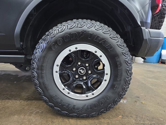 Used 2022 Ford Bronco Badlands image 33