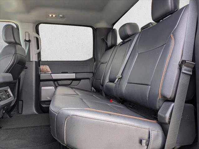 Used 2026 Ford F250 Lariat w/ FX4 Off-Road Package image 19