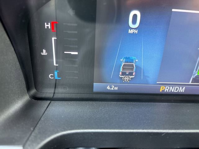 New 2025 Ford Ranger XL w/ Trailer Tow Package RWD image 21