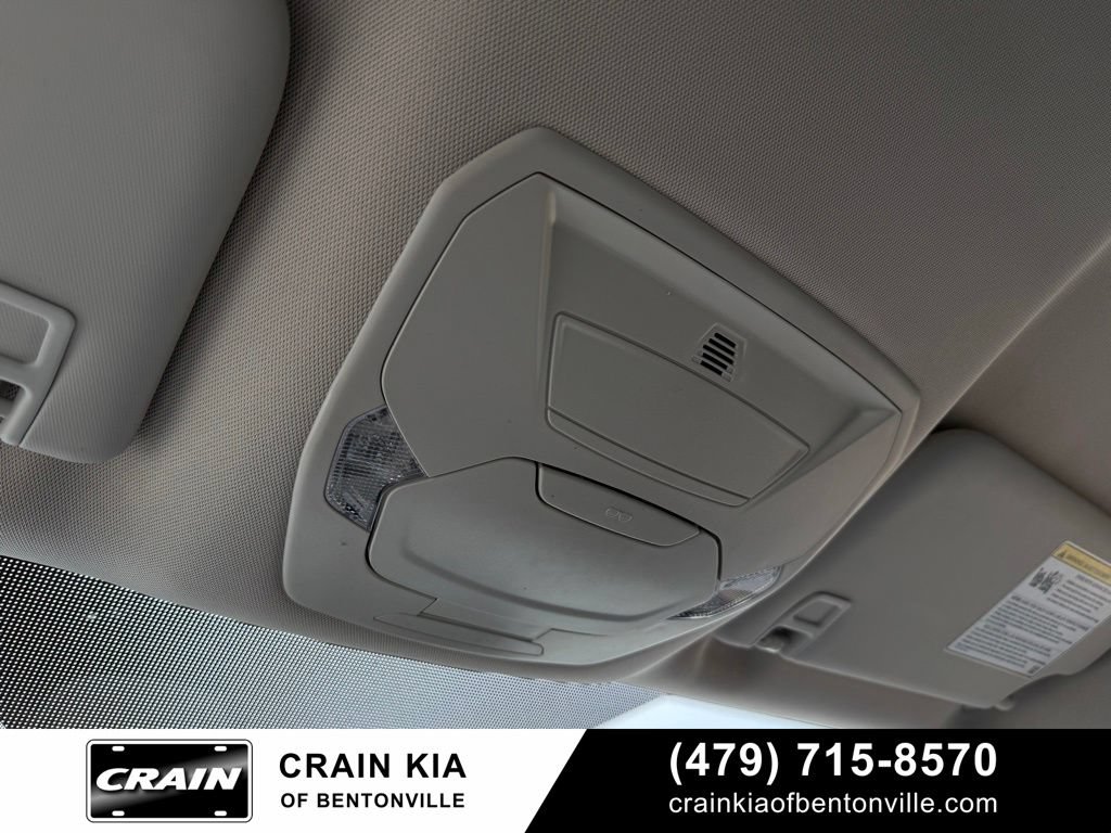 Used 2019 Ford Escape SE FWD image 21