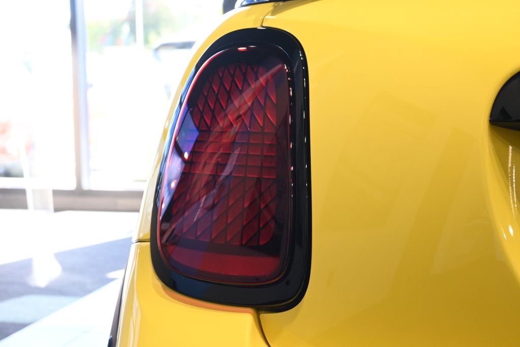 Used 2026 MINI Cooper S image 12