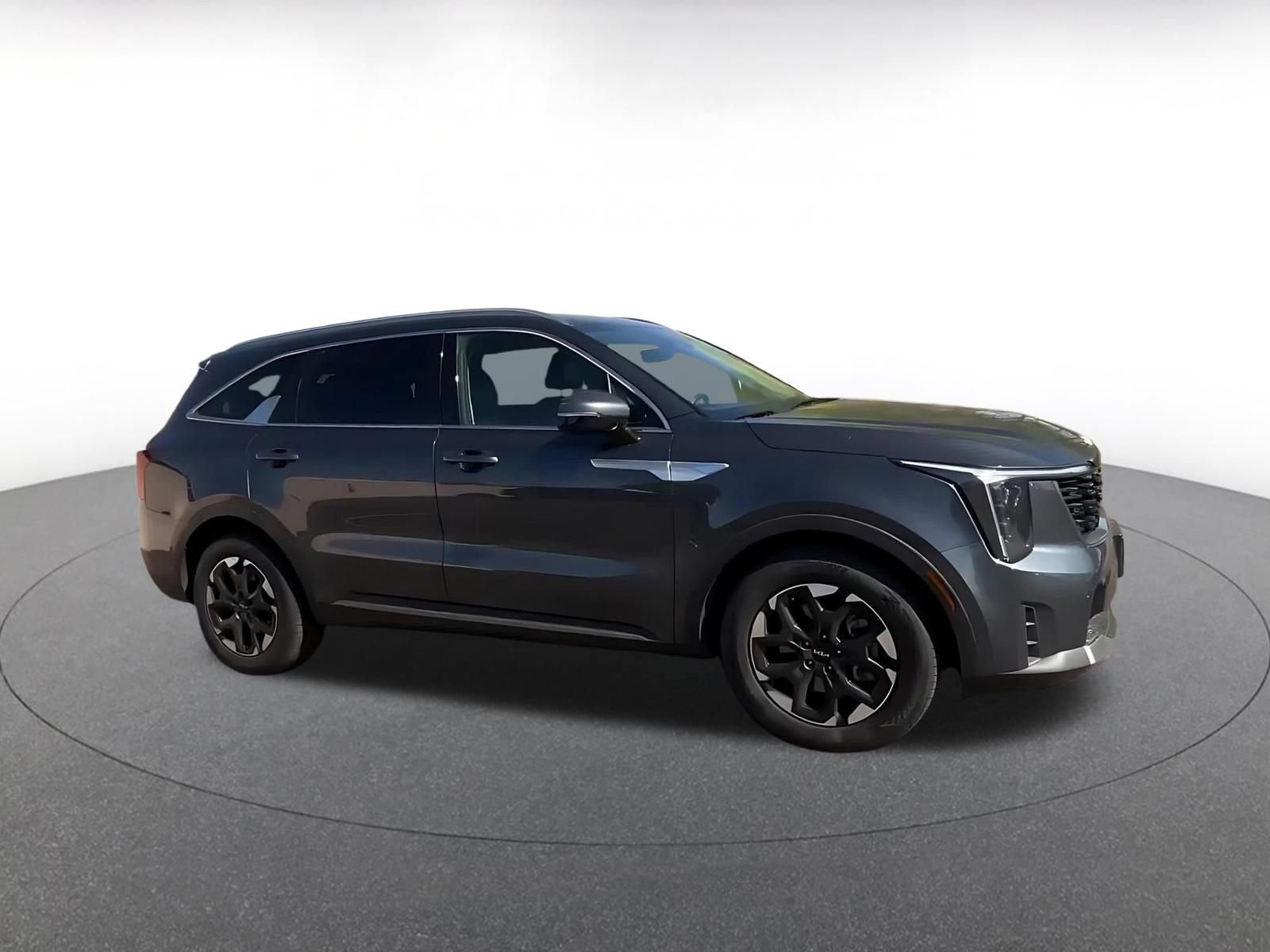 Used 2024 Kia Sorento S FWD video 2