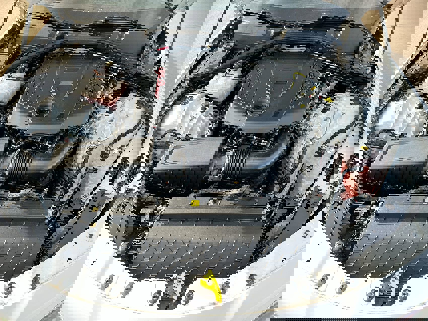 Used 2022 Alfa Romeo Giulia Sprint image 23