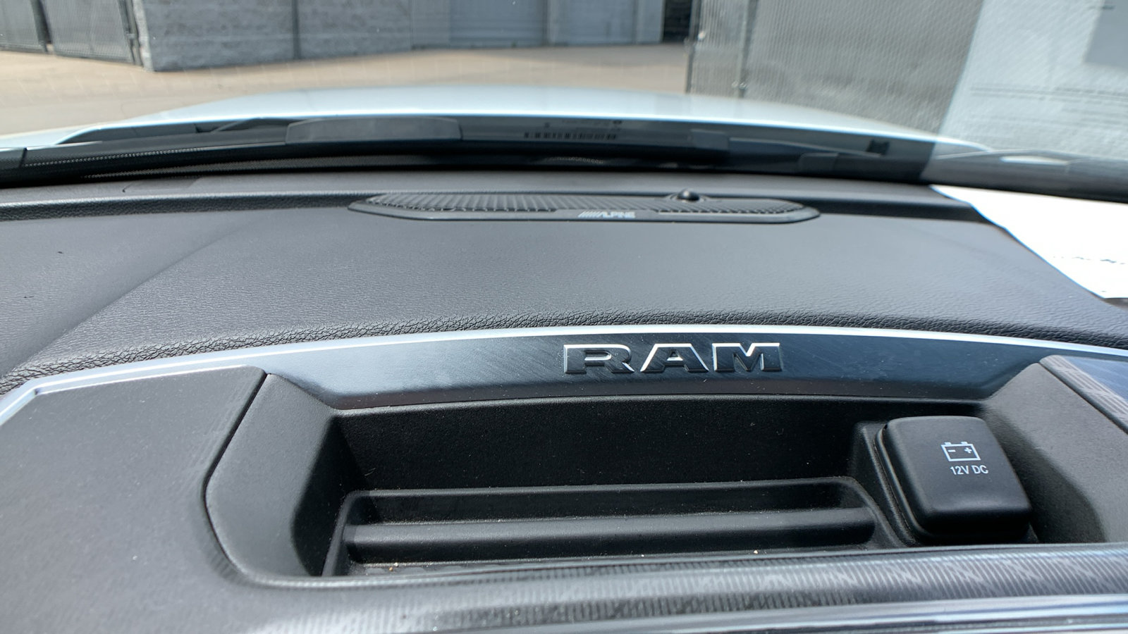 Used 2025 RAM 2500 Big Horn AWD/4WD image 21