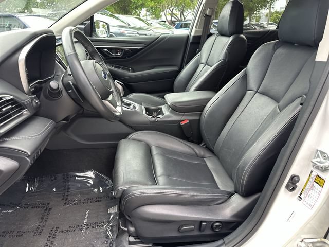 Certified 2024 Subaru Outback Limited AWD/4WD image 11